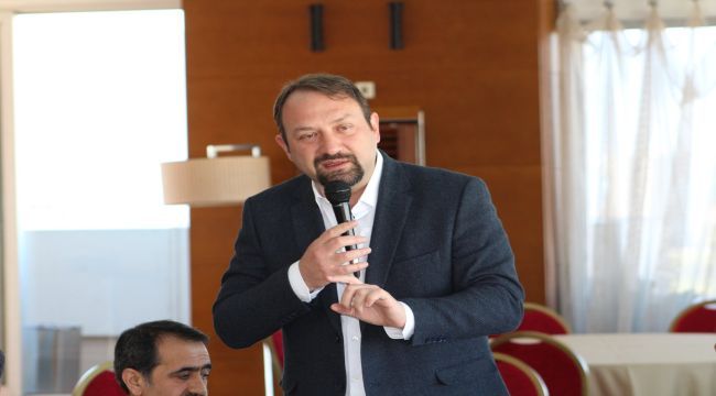 “Çiğli’nin değişim yılı olacak”