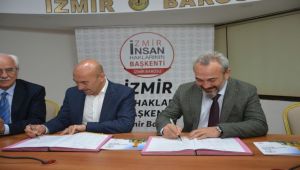 “Demokrasiyi savunmak bir mecburiyet”