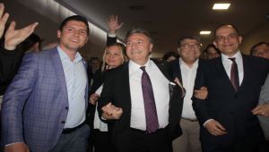  “Dertlere derman olacağız”