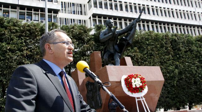 “Hasan Tahsin resmi törenle anılmalı”