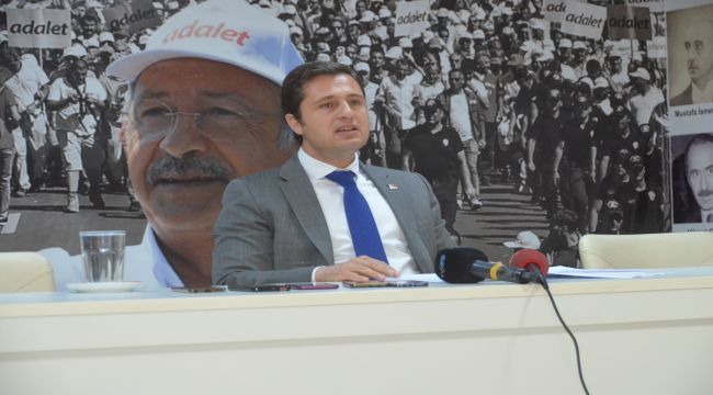 “Klasik AKP tarzına dönüş yaptılar”