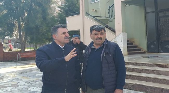 Sandal’dan çifte müjde