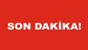 Sandal’ın seçim ofisine saldırı!