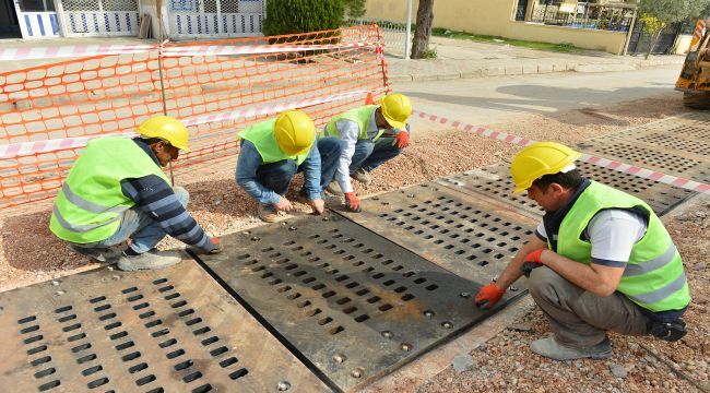 Bayındır’da yatırım rüzgarı sürüyor