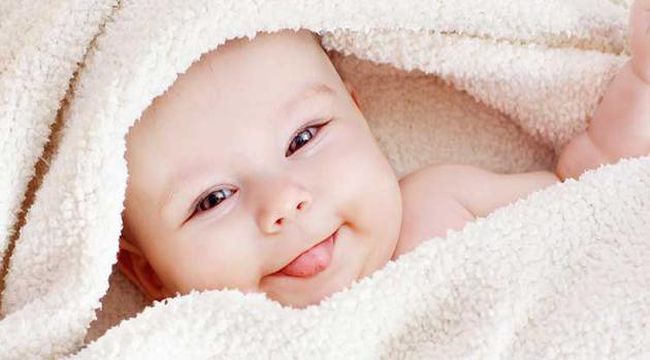 Bebeklerde Büyüme Atakları Nedir?