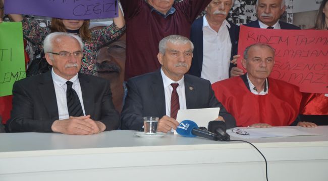 “Kıdem Tazminatı Almak Hayal Olacak”