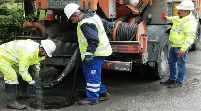 Nisan ortalaması 10 günde aşıldı