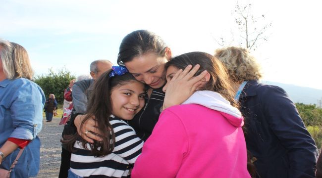 Selçuk'ta Yarın Şenlik Var