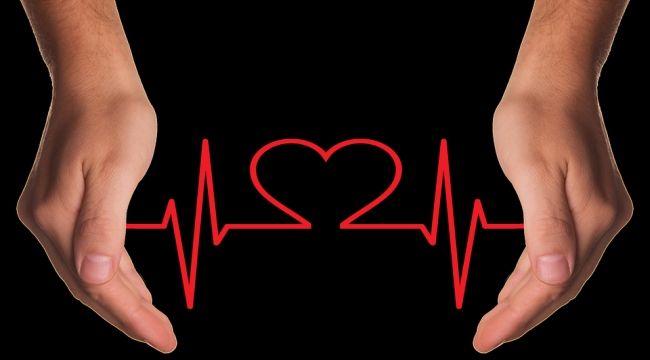 9 milyon kişi kalp yetersizliği riski altında