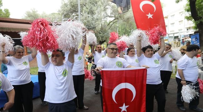 Başkan Kılıç’tan ‘Kırmızı bayrak’ mesajı 