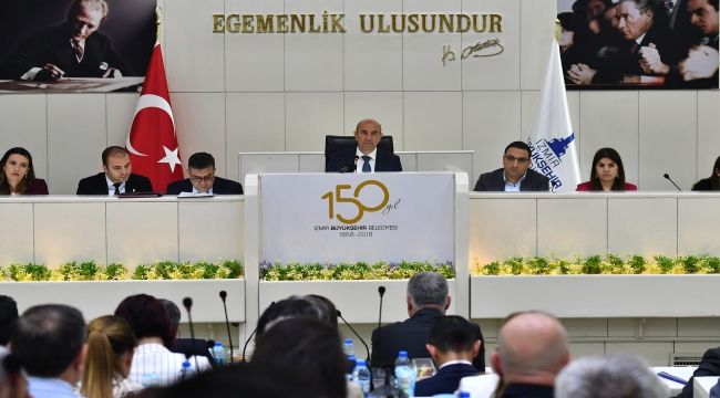 Büyükşehir Belediyesi'nden iki müjde birden