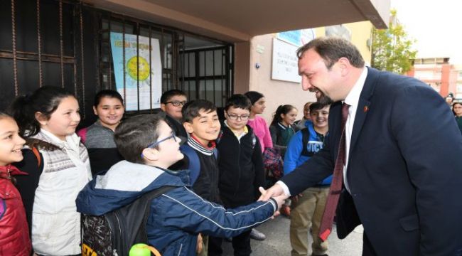 Çibem’e Başvurular Başladı