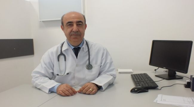 Doktor kadar hastaya da görev düşüyor