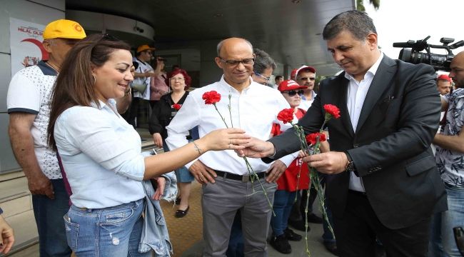 “Emekçinin hakkını aldığına inanmıyorum”