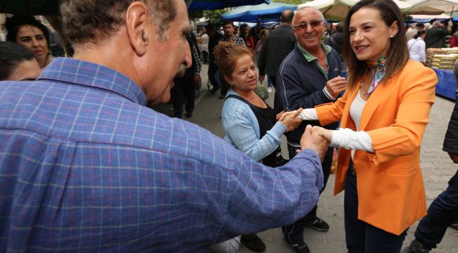 “Filiz’i alanlarda göreceksiniz”