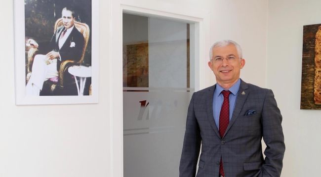 "Firmalar için belirsizlik kader değil"
