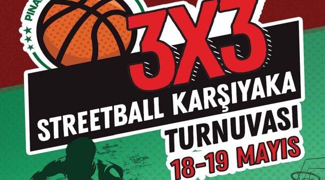 Gençlik Bayramı sokak basketbolu ile şenlenecek 