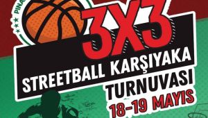 Gençlik Bayramı sokak basketbolu ile şenlenecek 