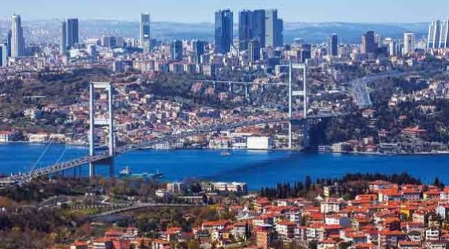 İstanbul’da seçim tekrarlanacak!