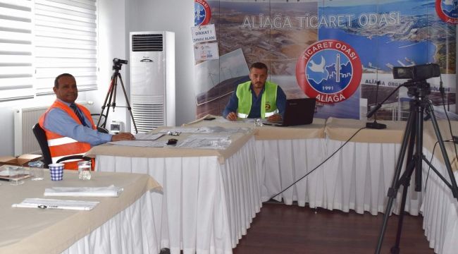 Sınavlar için ALTO’da talep toplanıyor