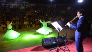Torbalı’da Ramazan Sokağı açıldı