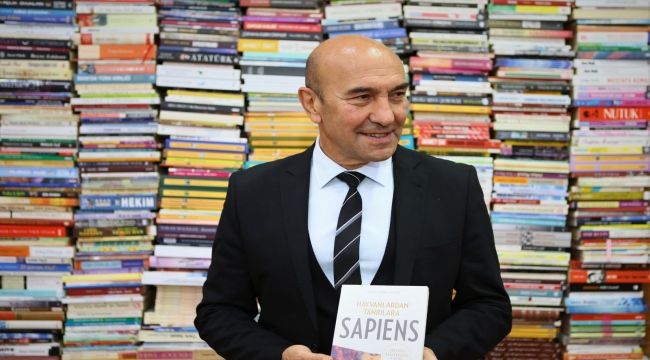 Yaklaşık on bin kitap toplandı