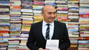 Yaklaşık on bin kitap toplandı