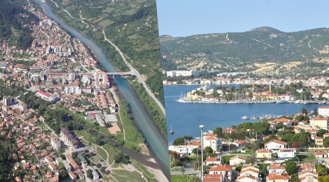 Foça’lar kardeş oldu