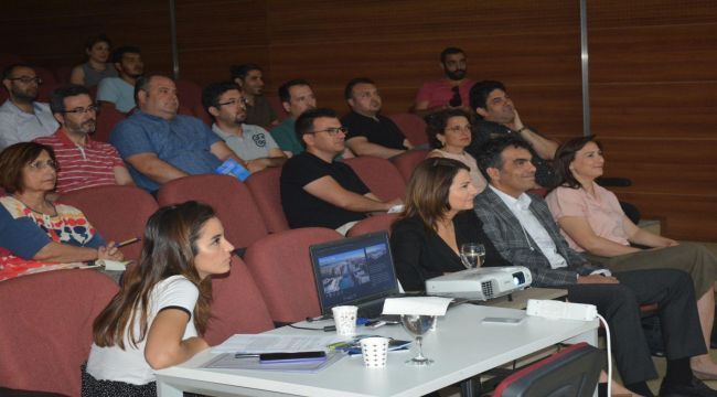 “Kral Abdullah Bilim ve Teknoloji Üniversitesi” tanıtıldı