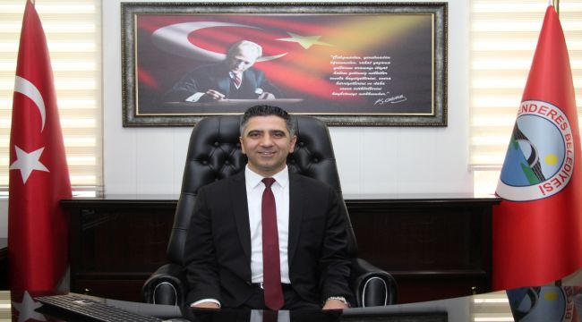 Menderes’te Halk Dansları Coşkusu Yaşanacak