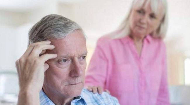 Sakin bir hayat, Alzheimer riskini artırıyor