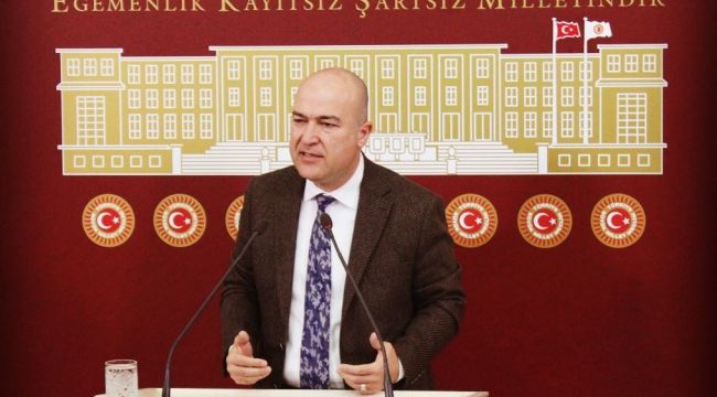 Bakan, meclis araştırması istedi