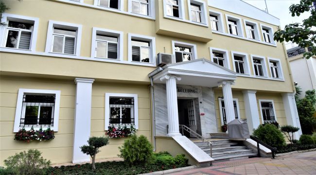  Bornova Belediyesi'nden dolandırıcılara karşı uyarı