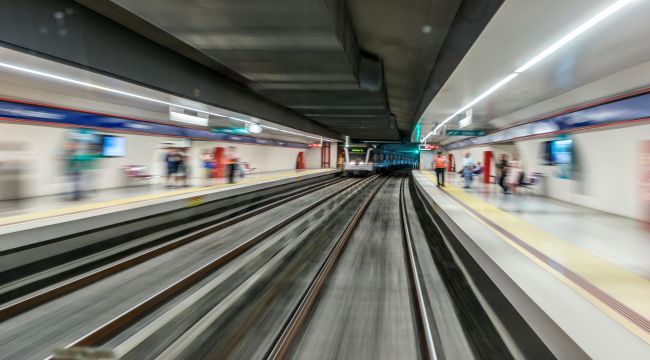 Buca Metrosu 18 aydır Ankara’dan onay bekliyor