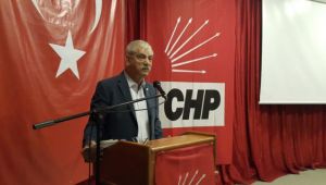 Fabrikalar CHP rozeti ile yapıldı, AKP rozeti ile sattınız!