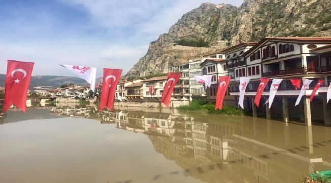 Gezdiler Gördüler Hayran Kaldılar