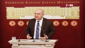 İlçenin 50 Yıllık Hastane Hayali Yarım Kaldı!