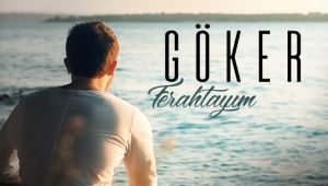 İzmirli sanatçı Göker'den ilk single