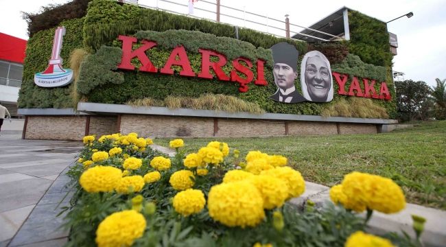 Karşıyaka’da ‘imar planı’ hamlesi 