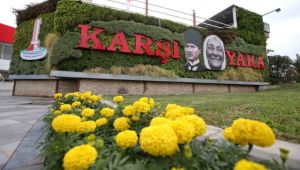 Karşıyaka’da ‘imar planı’ hamlesi 