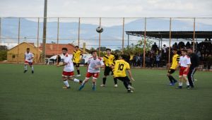 Narlıdere Belediyesi futbol seçmeleri yapacak