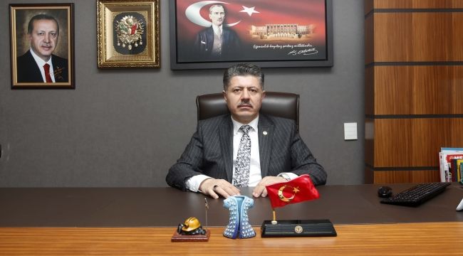 Özkan’dan 15 Temmuz Mesajı