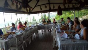 Selçuk’ta turizm gelişecek