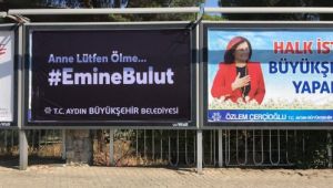 “Anne lütfen ölme”