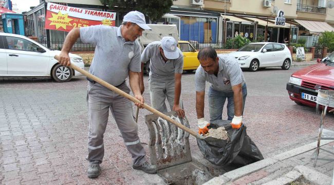 Karşıyaka’da hızlı çözüm dönemi