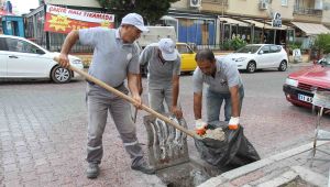 Karşıyaka’da hızlı çözüm dönemi