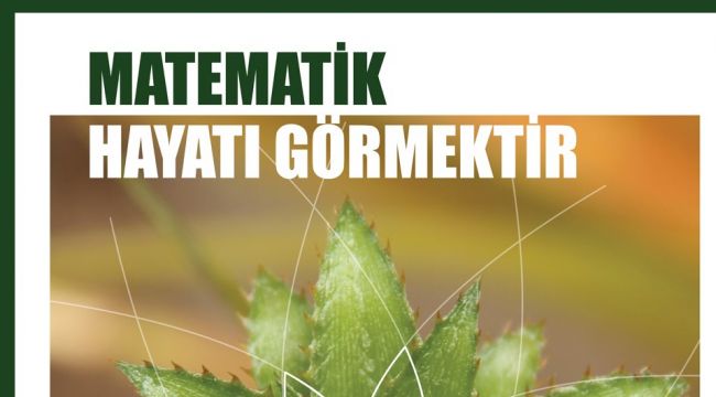 Matematik tırı bornovaya geliyor