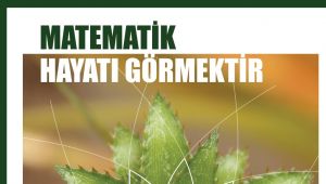 Matematik tırı bornovaya geliyor