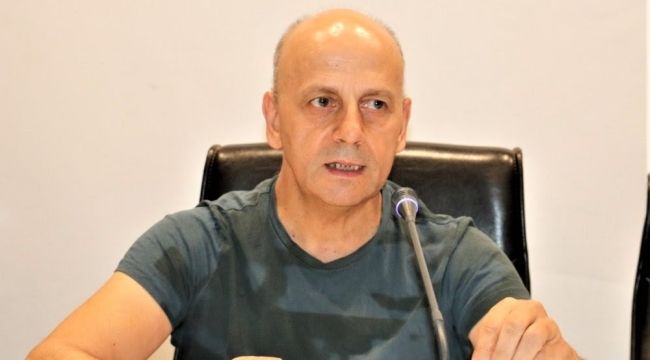 Mısırlı’dan CHP’li Meclis Üyesi Karaaslan’a yanıt