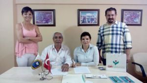 TGS ile Can Hastanesi işbirliği yaptı